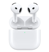 AirPods 4 ANC (2024) с активным шумоподавлением