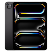 iPad Pro 2025 11" Wi-Fi 256Gb Черный космос