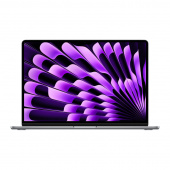 MacBook Air 2023 15" (М2 8C CPU, 10C GPU) 8Gb/512Gb Серый космос (MQKQ3)