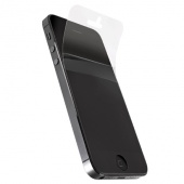 Противоударная пленка Rinco глянцевая для iPhone 5/5S