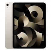 iPad Air 2022 Wi-Fi 256Gb Cияющая звезда (MM9P3RK)