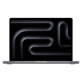 Apple MacBook Pro 2023 14" M3 8Gb/1Tb Серый космос (MTL83)