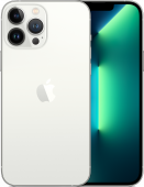 iPhone 13 Pro Max 256Gb Серебристый