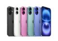 iPhone 16