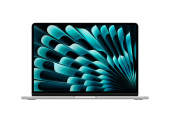 MacBook Air 13" M4 16gb/512gb silver