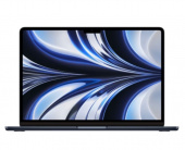 MacBook Air 13.6" M2 256GB Midnight 2022 (MLY33)