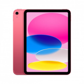 iPad 2022 Wi-Fi + Cellular 64Gb Розовый (MQ6M3)