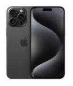 iPhone 15 Pro Max 512gb титановый черный