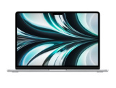 MacBook Air 2022 13" (М2 8C CPU, 10C GPU) 8Gb/512Gb Серебристый (MLY03)