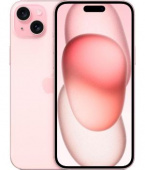 iPhone 15 Plus 512gb розовый
