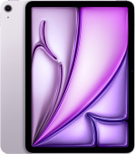 iPad Air (2024) 11" Wi-Fi 512 ГБ, фиолетовый