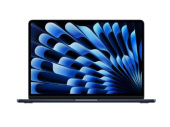 MacBook Air 2024 13" (М3 8C CPU, 8C GPU) 8Gb/256Gb Темная ночь (MRXV3)