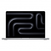Apple MacBook Pro 2023 14" M3 8Gb/512Gb Серебристый (MRJ73)