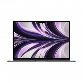 MacBook Air 13.6″ M2 512 Gb Серый космос MLXX3