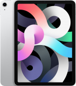 Apple iPad Air Wi-Fi + Cellular 256 ГБ (серебристый)