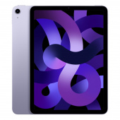 iPad Air 2022 Wi-Fi + Cellular 64Gb Фиолетовый (MME93RK)