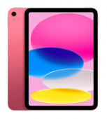 iPad 2022 Wi-Fi 64Gb Розовый (MPQ33)