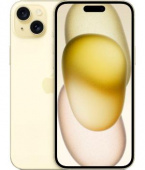 iPhone 15 Plus 512gb желтый