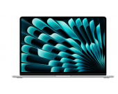 MacBook Air 2024 13" (М3 8C CPU, 8C GPU) 8Gb/256Gb Серебристый (MRXQ3)