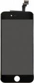 Дисплей iPhone 6 в сборе с тачскрином, чёрный - Оригинал