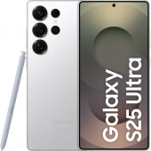 Samsung Galaxy S25 Ultra 512Gb серебристый титан