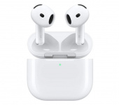 AirPods 4 ANC (2024) с активным шумоподавлением