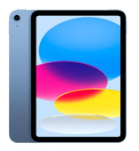 iPad 2022 Wi-Fi + Cellular 64Gb Голубой (MQ6K3)