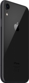 Смартфон Apple iPhone XR 64Gb Black (Черный), MRY42