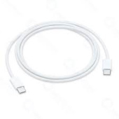 Кабель Apple USB-C to USB-C Cable Тканевый (1 m) MQKJ3ZM/