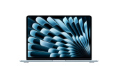 MacBook Air 15" M4 16gb/512gb Sky Blue