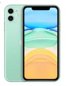 iPhone 11 128gb Зеленый, MWM62RU/A