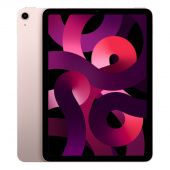 iPad Air 2022 Wi-Fi + Cellular 64Gb Розовый (MM6T3RK)