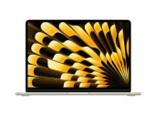 MacBook Air 2024 13" (М3 8C CPU, 8C GPU) 8Gb/256Gb Сияющая звезда (MRXT3)
