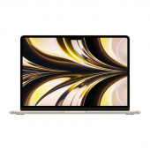 MacBook Air 2022 13" (М2 8C CPU, 10C GPU) 8Gb/512Gb Сияющая звезда (MLY23)