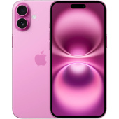 iPhone 16 Plus 512GB Pink (Розовый) SIM+eSIM