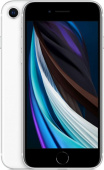 iPhone SE 2020 256GB (белый)