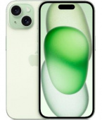 iPhone 15 512gb зеленый