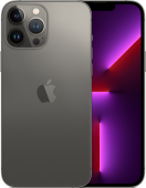 iPhone 13 Pro Max 1TB Графитовый