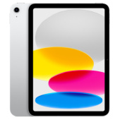 iPad 11 A16 (2025) 128Gb Wi-Fi Silver (Серебристый)
