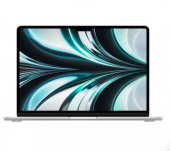 MacBook Air 13.6" M2  8/256gb  серебристый MLXY3