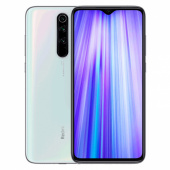 Xiaomi RedPro 6/128 Белый Global Versionmi Note 8 