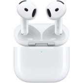Наушники Apple AirPods 5 с шумоподавлением