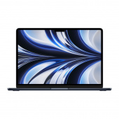 MacBook Air 2022 13" (М2 8C CPU, 10C GPU) 8Gb/512Gb Темная ночь (MLY43)