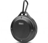 MiFa F10 Outdoor Bluetooth speaker Black