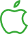 Официальная гарантия<br/> Apple 2 года