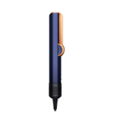 Выпрямитель Dyson Airstrait Straightener (HT01) (синий/медный)