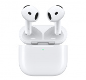 AirPods 4 ANC (2024) с активным шумоподавлением