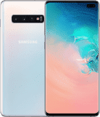 Samsung Galaxy S10+ 128GB White (белый)