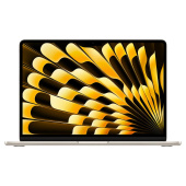 MacBook Air 15" М5 (10C CPU, 10C GPU) 16Gb/1Tb Сияющая звезда