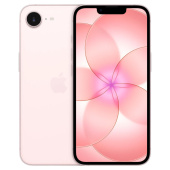 iPhone 17e 256Gb Розовый